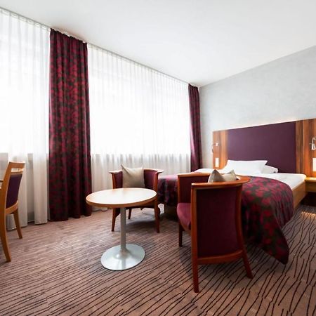 Kronenhotel Stuttgart Ngoại thất bức ảnh