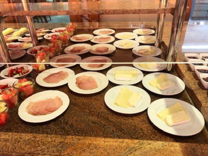 Kronenhotel Stuttgart Ngoại thất bức ảnh