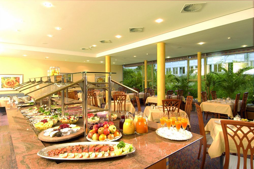 Kronenhotel Stuttgart Ngoại thất bức ảnh
